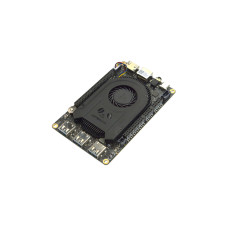 LattePanda 3 Delta 864 - Pocket-sized Windows / Linux Single Board Computer with Win10 Enterprise License (8GB/64GB) LattePanda 3 Delta 864 - Pocket-sized Windows / Linux Single Board Computer with Win10 Enterprise License (8GB/64GB)