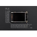 Gravity: 2.0 Inch IPS Color Serial Display with I2C & UART (Support micro:bit & MakeCode Graphical Programming)