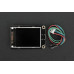 Gravity: 2.0 Inch IPS Color Serial Display with I2C & UART (Support micro:bit & MakeCode Graphical Programming)
