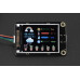 Gravity: 2.0 Inch IPS Color Serial Display with I2C & UART (Support micro:bit & MakeCode Graphical Programming)