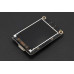 Gravity: 2.0 Inch IPS Color Serial Display with I2C & UART (Support micro:bit & MakeCode Graphical Programming)