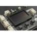 Gravity: Science Data Acquisition (SCI DAQ) Module - Screen Display, Plug-and-play, Data Logging