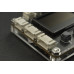 Gravity: Science Data Acquisition (SCI DAQ) Module - Screen Display, Plug-and-play, Data Logging