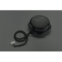 RPLiDAR S2 - ToF LiDAR 360° Laser Range Scanner (30m, 5V, UART, IP65)
