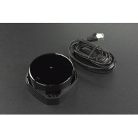 RPLiDAR S2E - ToF LiDAR 360° Laser Range Scanner (30m, 12V, Ethernet UDP, IP65)