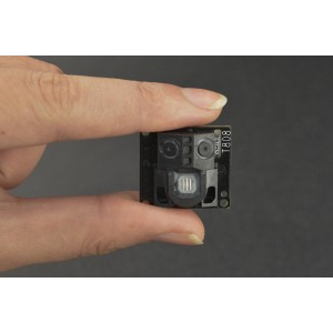 YDLIDAR GS2 - Linear Array Solid State LiDAR Sensor (25-300mm)