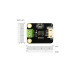 Gravity: GP8512: 1-Channel 15bit I2C to 0-2.5V/VCC DAC Module