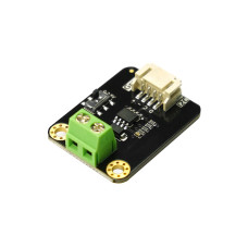 Gravity: GP8512: 1-Channel 15bit I2C to 0-2.5V/VCC DAC Module