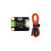 Gravity: GP8512: 1-Channel 15bit I2C to 0-2.5V/VCC DAC Module