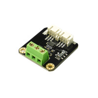 Gravity: GP8501 2-Channel PWM to 0-2.5V/VCC DAC Module
