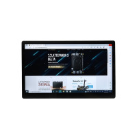 15.6 Inch 1920x1080 IPS Type-C Touch Screen & Display for Raspberry Pi / LattePanda / Jetson Nano Single Board Computer 15.6 Inch 1920x1080 IPS Type-C Touch Screen & Display for Raspberry Pi / LattePanda / Jetson Nano Single Board Computer