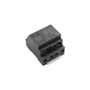Arduino Opta WiFi Micro PLC (Ethernet and USB-C ports, RS485, WiFi/Bluetooth LE)