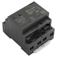 Arduino Opta RS485 Micro PLC (Ethernet and USB-C ports, RS485)