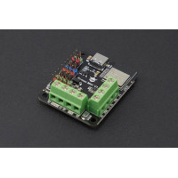 Romeo ESP32-C3 Robot Control Board (Supports Wi-Fi & Bluetooth 5)