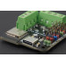Romeo ESP32-C3 Robot Control Board (Supports Wi-Fi & Bluetooth 5) Romeo ESP32-C3 Robot Control Board (Supports Wi-Fi & Bluetooth 5)