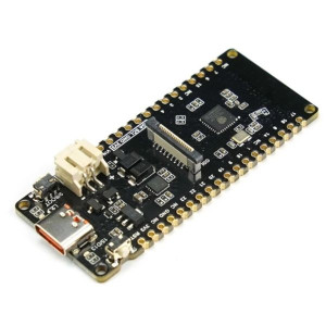 FireBeetle 2 ESP32-C6 IoT Development Board for Smart Home Control System
