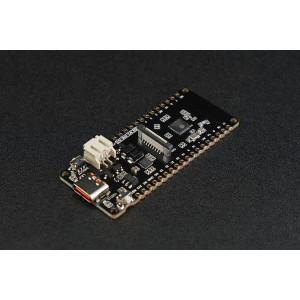 FireBeetle 2 ESP32-C6 IoT Development Board for Smart Home Control System