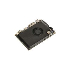 LattePanda Sigma - x86 Windows / Linux Single Board Computer Server (16GB RAM, 500GB SSD, WiFi 6E) LattePanda Sigma - x86 Windows / Linux Single Board Computer Server (16GB RAM, 500GB SSD, WiFi 6E)