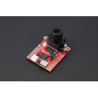 OpenMV Cam RT1060 Camera for Machine Vision OpenMV Cam RT1060 Camera for Machine Vision