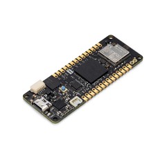 Arduino Portenta C33 Development Board