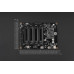 UPS Expansion HAT for LattePanda Sigma Single Board Computer