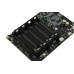 UPS Expansion HAT for LattePanda Sigma Single Board Computer