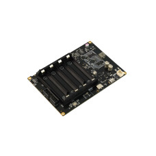 UPS Expansion HAT for LattePanda Sigma Single Board Computer
