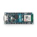 Arduino Nano ESP32 with headers Arduino Nano ESP32 with headers