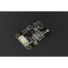 Gravity: GNSS GPS BeiDou Positioning Module with RTC - I2C&UART Gravity: GNSS GPS BeiDou Positioning Module with RTC - I2C&UART
