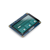 Arduino GIGA Display Shield Arduino GIGA Display Shield