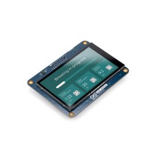Arduino GIGA Display Shield Arduino GIGA Display Shield