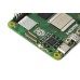 Raspberry Pi 5 Single Board Computer - 8GB Raspberry Pi 5 Single Board Computer - 8GB