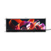 14" 4K IPS IPS Bar Touch Display (Compatible with Raspberry Pi 5 / 4B, LattePanda Sigma / Delta)