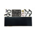 14" 4K IPS IPS Bar Touch Display (Compatible with Raspberry Pi 5 / 4B, LattePanda Sigma / Delta)