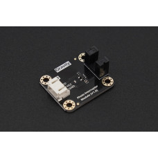 Gravity: Infrared Light Photo Interrupter Module (Wavelength 940nm) Gravity: Infrared Light Photo Interrupter Module (Wavelength 940nm)