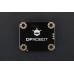 Gravity: Linear / Analog Hall Effect Sensor with ±1200 GS Magnetic Field Range Gravity: Linear / Analog Hall Effect Sensor with ±1200 GS Magnetic Field Range