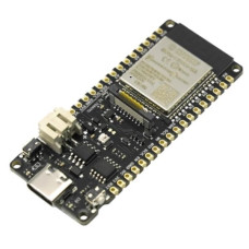FireBeetle 2 ESP32-E (N16R2) IoT Microcontroller (16M Flash, 2M PSRAM, Supports Wi-Fi & Bluetooth) FireBeetle 2 ESP32-E (N16R2) IoT Microcontroller (16M Flash, 2M PSRAM, Supports Wi-Fi & Bluetooth)