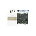 Full-Function Evaluation Carrier Board for LattePanda Mu Compute Module