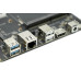 Lite Carrier Board for LattePanda Mu Compute Module (USB 3.0, Ethernet, PCIe 3.0, M.2 M key, HDMI) Lite Carrier Board for LattePanda Mu Compute Module (USB 3.0, Ethernet, PCIe 3.0, M.2 M key, HDMI)