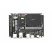 Lite Carrier Board for LattePanda Mu Compute Module (USB 3.0, Ethernet, PCIe 3.0, M.2 M key, HDMI) Lite Carrier Board for LattePanda Mu Compute Module (USB 3.0, Ethernet, PCIe 3.0, M.2 M key, HDMI)
