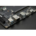 Lite Carrier Board for LattePanda Mu Compute Module (USB 3.0, Ethernet, PCIe 3.0, M.2 M key, HDMI) Lite Carrier Board for LattePanda Mu Compute Module (USB 3.0, Ethernet, PCIe 3.0, M.2 M key, HDMI)
