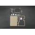 Lite Carrier Board for LattePanda Mu Compute Module (USB 3.0, Ethernet, PCIe 3.0, M.2 M key, HDMI) Lite Carrier Board for LattePanda Mu Compute Module (USB 3.0, Ethernet, PCIe 3.0, M.2 M key, HDMI)