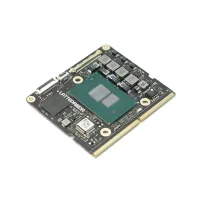 LattePanda Mu - A Micro x86 Compute Module (N100 CPU, 8GB RAM, 64GB eMMC) with Win11 Enterprise License