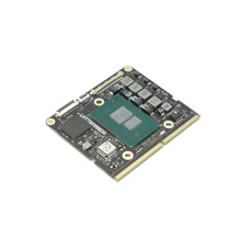 LattePanda Mu - A Micro x86 Compute Module (N100 CPU, 16GB RAM, 64GB eMMC)