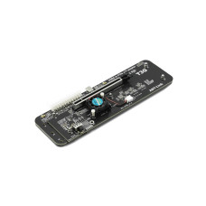 USB4 to PCIe 4.0 x16 Thunderbolt 4 Docking Station (Compatible with LattePanda Sigma) USB4 to PCIe 4.0 x16 Thunderbolt 4 Docking Station (Compatible with LattePanda Sigma)