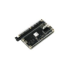 Thunderbolt 4 PCIe x16 Expansion Docking Station (Compatible with LattePanda Sigma) Thunderbolt 4 PCIe x16 Expansion Docking Station (Compatible with LattePanda Sigma)
