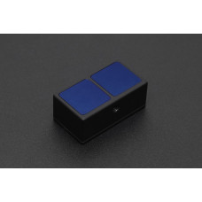 Solid-State Laser Radar for Robotics (160x60 resolution, FOV 108°x40°) Solid-State Laser Radar for Robotics (160x60 resolution, FOV 108°x40°)