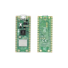 Raspberry Pi Pico 2 W