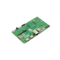 Raspberry Pi Compute Module 5 IO Board