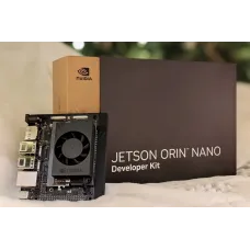 NVIDIA Jetson Orin Nano Super Developer Kit (67 TOPS, 8GB, 25W) NVIDIA Jetson Orin Nano Super Developer Kit (67 TOPS, 8GB, 25W)